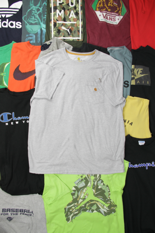 US Branded T shirt single