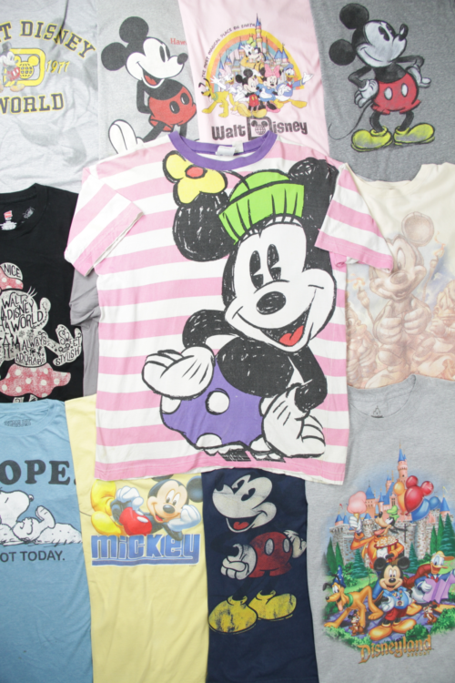 Disney t Shirt Single