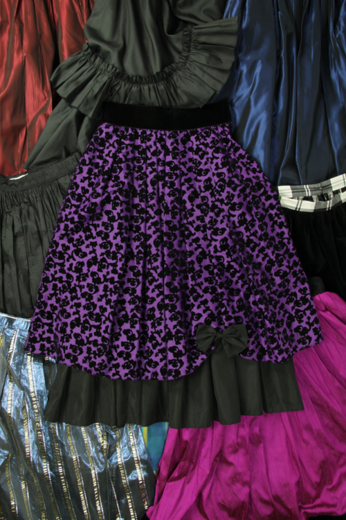 Party Skirt Single