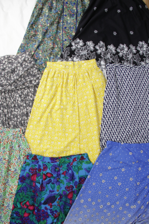 Summer skirt Multi